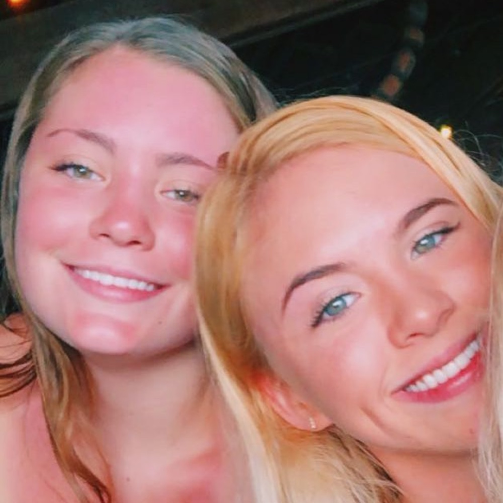 Meet your Posher, Morgan